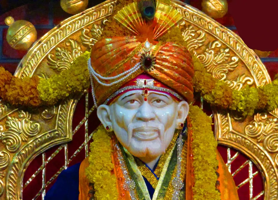 Sri Shirdi Sai Baba Package from Bangalore by Flights