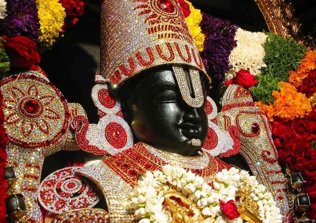 APTDC – Quick/Sheegra Darshanam Tirupati Balaji Package - TIRUPATI TOUR ...