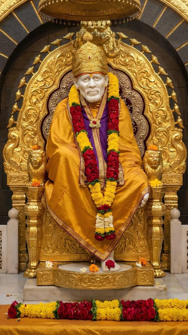 Shirdi Package from Bangalore