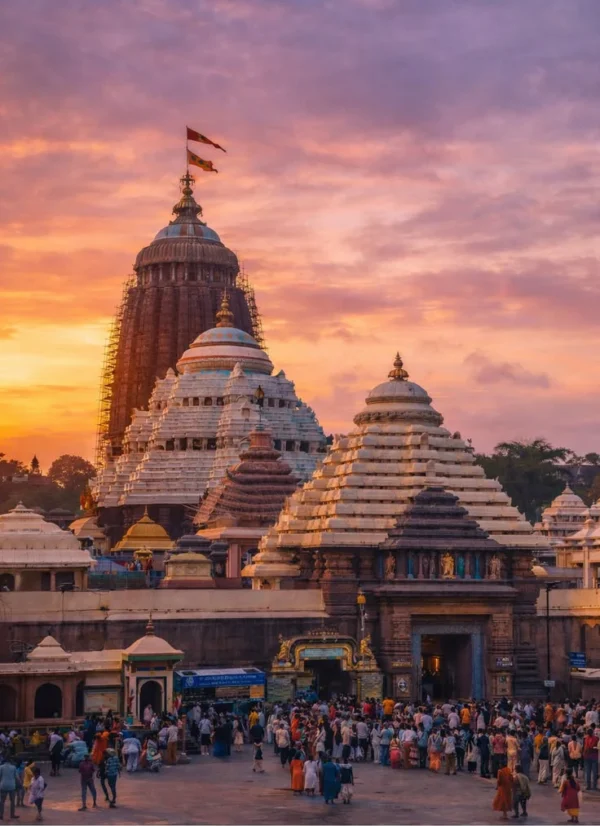 Ujjain Package from Bangalore