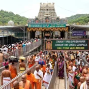 Why Tirupati Balaji Temple is One of the Most Visited Pilgrimage Sites in India